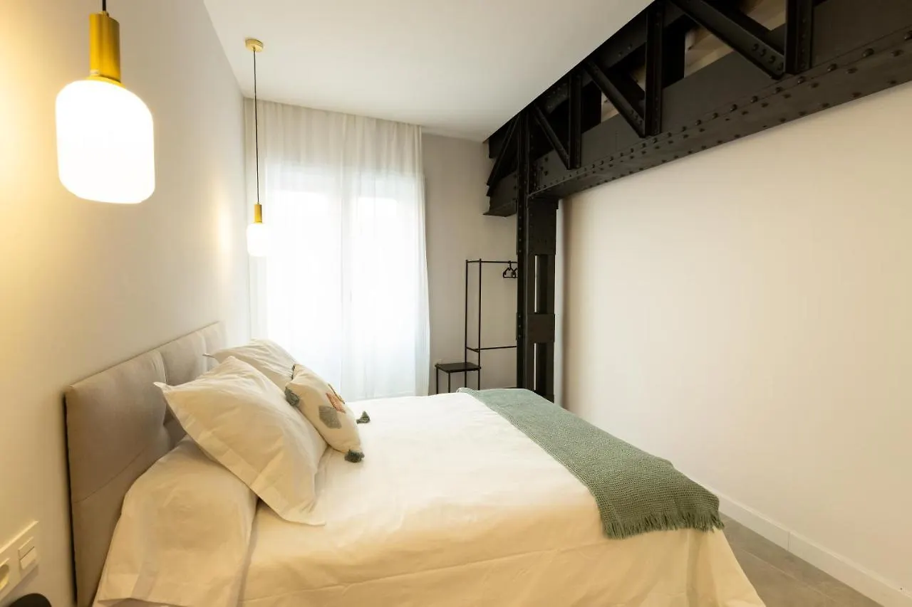 Apartment Diana Suites 23 Málaga