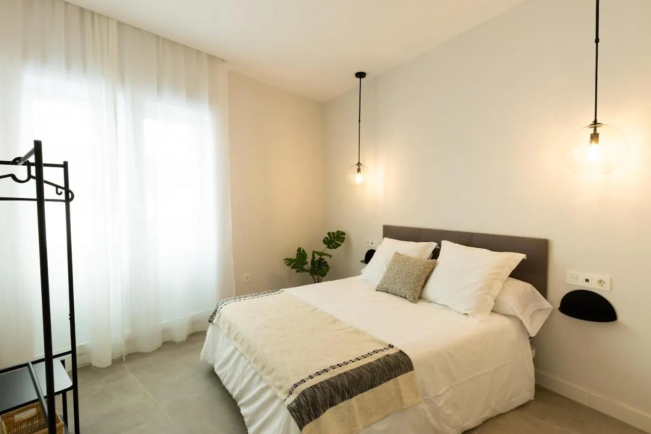 Diana Suites 23 Málaga