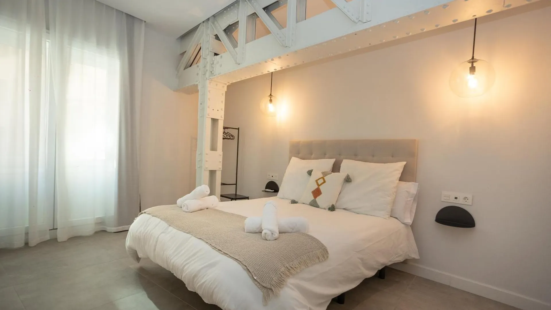 Diana Suites 23 Málaga