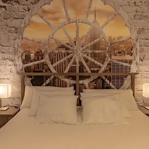 visit hotel