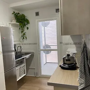  Appartement Casa La Victoria
