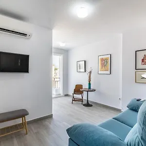  Appartement Livemalaga Victoria