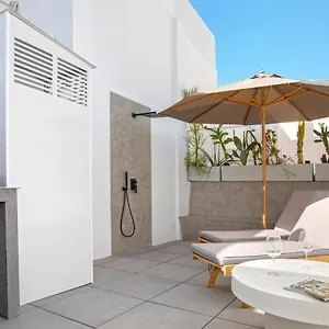  Appartement Magnificent Renovated 2bd 2bth Duplex With Terrace - Centre