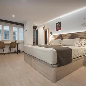  Accommodatie bij particulieren Emilysuites - Centro Historico