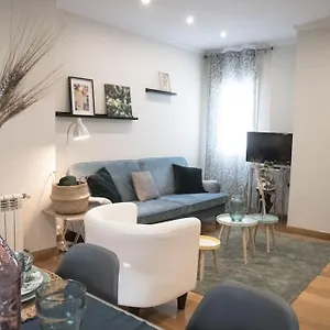  Appartement El Alamo