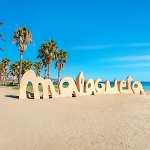 Fabrynne , Málaga Spanje