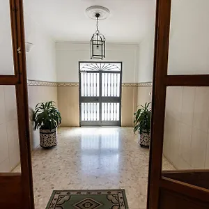 Apartament Dream, Malaga