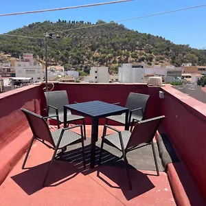 Apartment Two Bedroom In Center With Views, Málaga