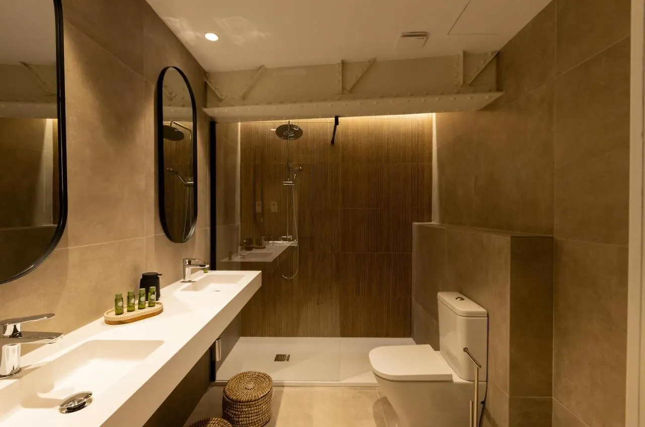 Diana Suites 23 Malaga Spain