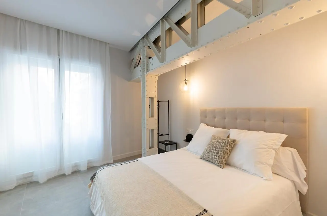 Apartment Diana Suites 23 Malaga