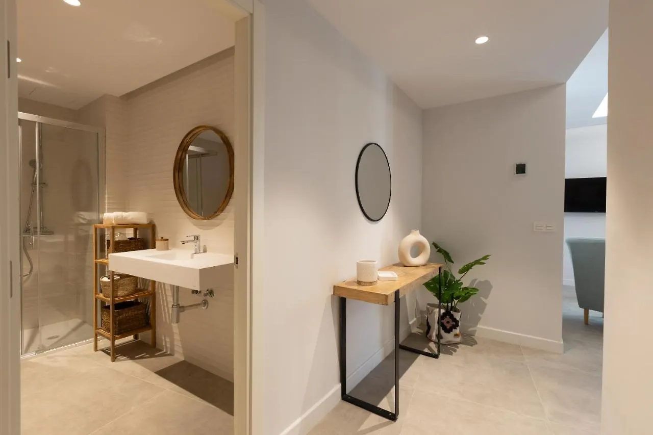 Diana Suites 23 Malaga