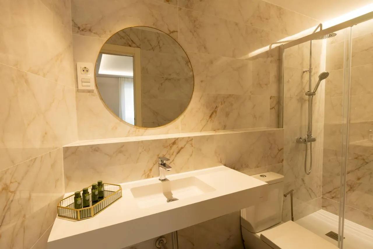 Diana Suites 23 Malaga Apartment