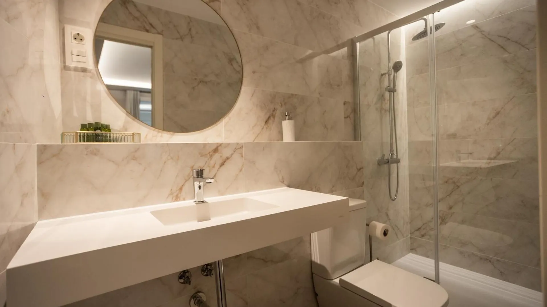Apartment Diana Suites 23 Malaga