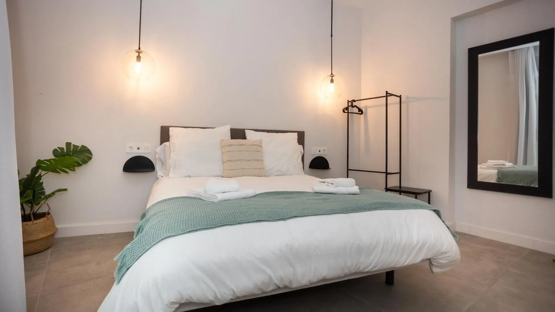 Apartment Diana Suites 23 Malaga