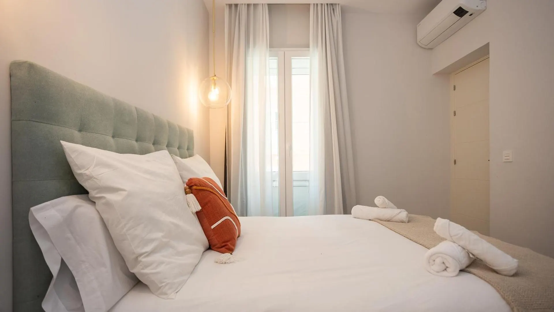 Diana Suites 23 Malaga