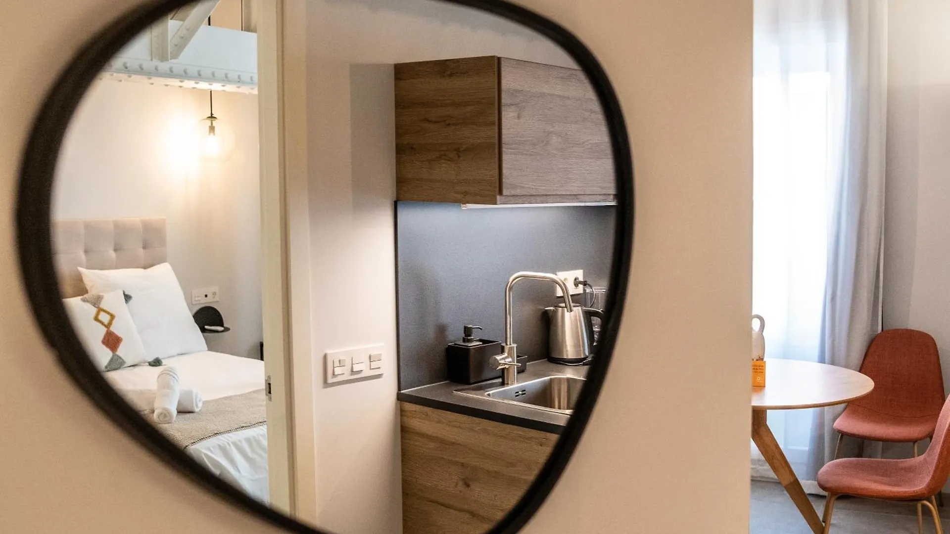 Diana Suites 23 Malaga 0*,  Spain