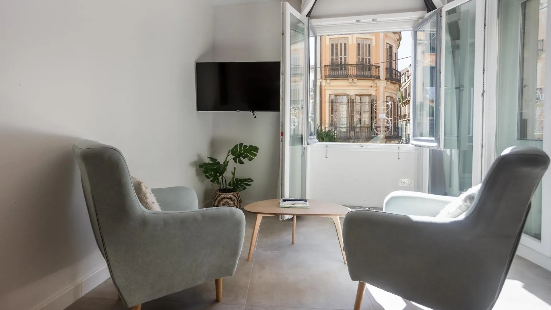 Diana Suites 23 Malaga 0*,  Spain