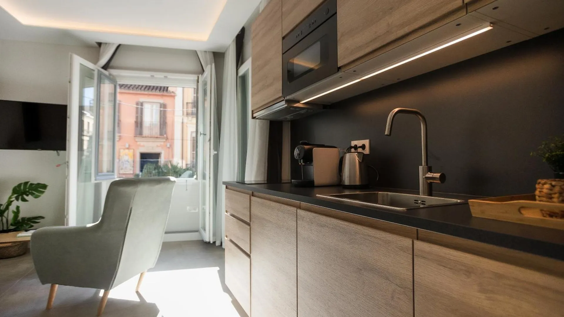 Diana Suites 23 Malaga