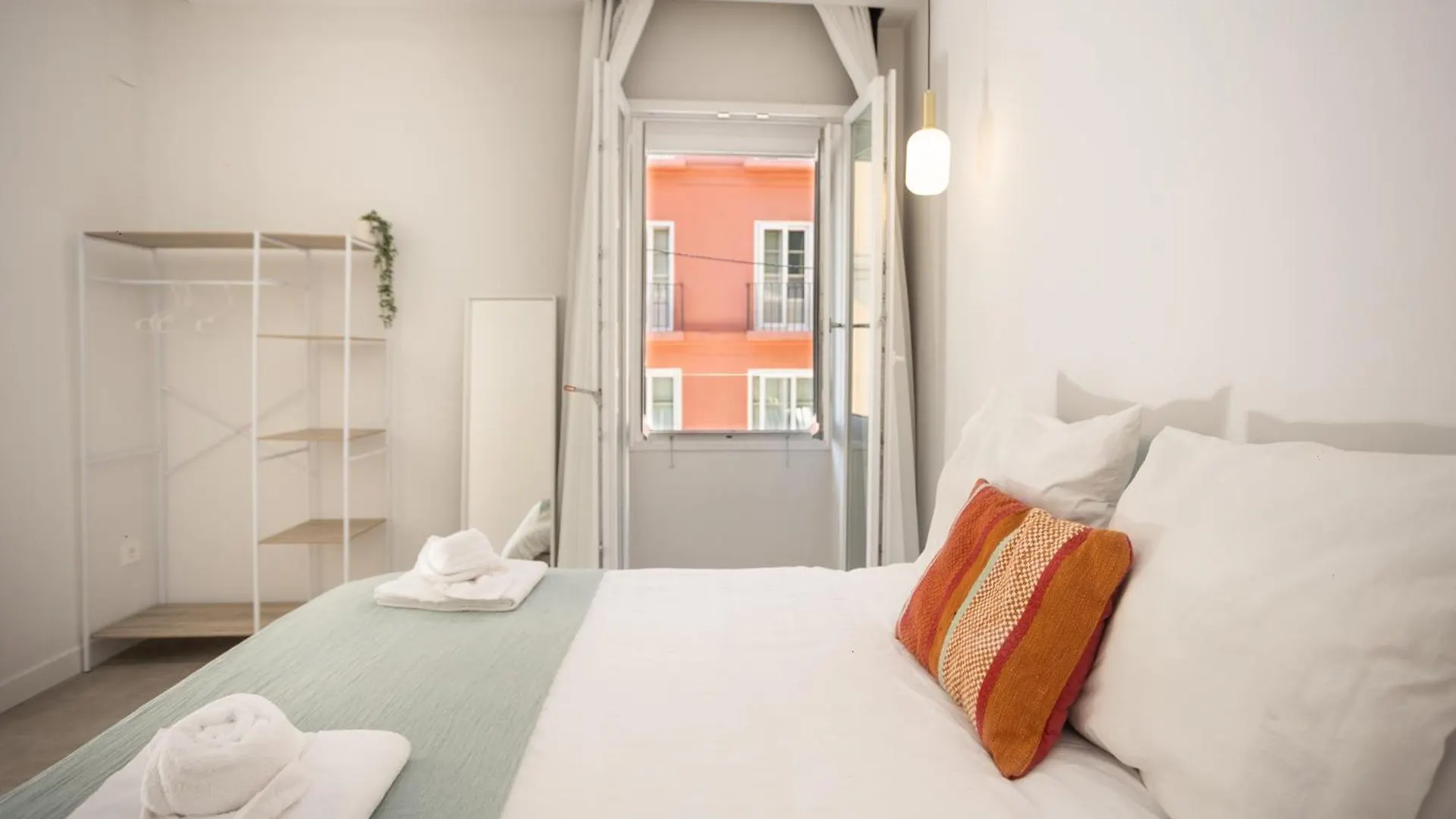 Apartment Diana Suites 23 Malaga