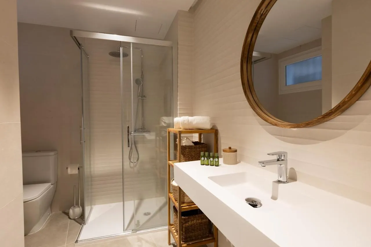 Diana Suites 23 Málaga 0*,  Spanyolország