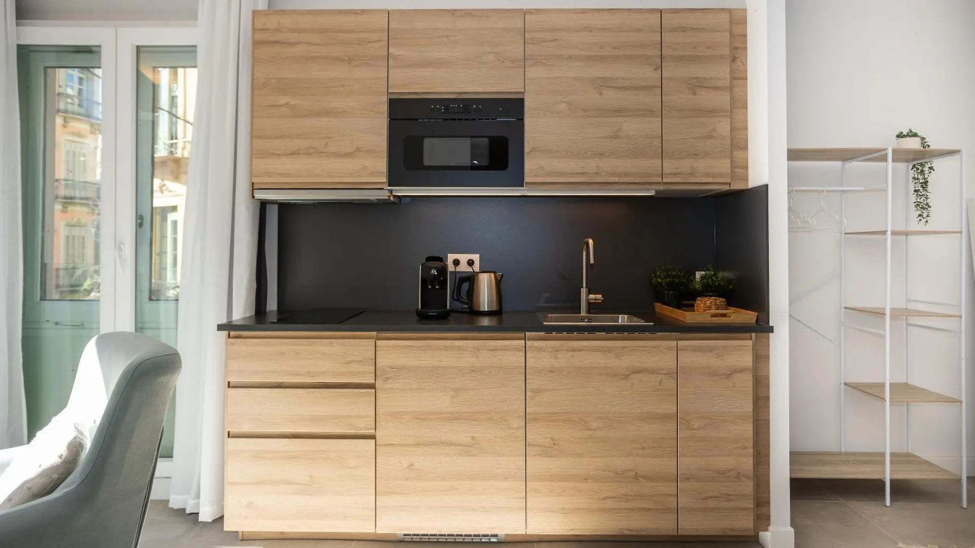 Apartman Diana Suites 23 Málaga Spanyolország